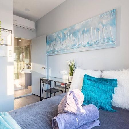 Elegant Double Ensuite Room - Ac - 1Min To Central - Closely Located To Almost Sydney Must Seen Spots Exteriör bild